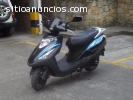 OFERTA!!! HONDA ELITE