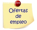 Oferta laboral