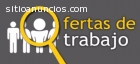 OPORTUNIDAD DE TRABAJAR EN MEDELLÍN CD