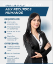 OPORTUNIDAD DE TRABAJO DESDE CASA