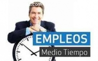 OPORTUNIDAD DE TRABAJO