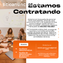 OPORTUNIDAD Y CRECIMIENTO LABORAL