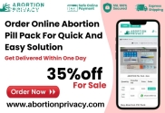 Order Online Abortion Pill Pack For Quic