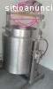 PASTEURIZADOR LENTO ARTESANAL