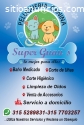 PELUQUERIA CANINA SUPER GUAUS TULUA