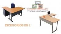 pintura de base para escritorios