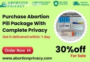 Purchase Abortion Pill Package With Comp