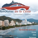 rentautos de la costa