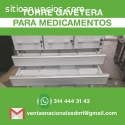 REPARACIÓN DE ESTANTERIAS METALICAS