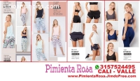 ⭐ Ropa Deportiva Mujer, Bicicleteros, To