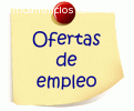 SOLICITAMOS AUXILIARES MEDELLÍN WS