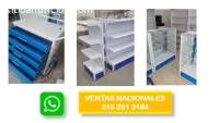 Solución en mobiliario de salud, muebles