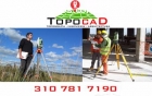 Topografía e Ingeniería en OBRAS CIVILES