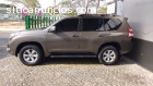 toyota prado diesel