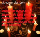 trabajos de  brujería bogota  3204129783