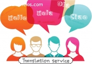 TRADUCCIONES OFICIALES NACIONALES E INTE