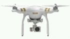 vendo dron phanthom 3 profesional