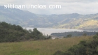 VENDO LOTES CON VISTA AL EMBALSE TOMINE