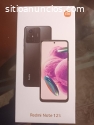 VENDO REDMI 12S RAM 8 Y 256 GB NUEVO