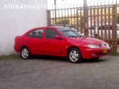 VENDO RENAULT MEGANE 2008 AUTOMATICO