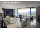 VENTA APARTAMENTO EL POBLADO, SAN LUCAS