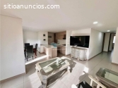 VENTA APARTAMENTO LA ALMERIA, MEDELLIN