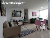 VENTA APARTAMENTO LA ESTRELLA