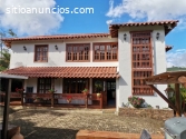 VENTA-CAMBIO FINCA EN JARDIN