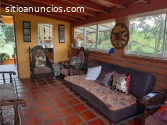 VENTA CASA FINCA EN RIONEGRO