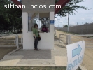 venta de lote laguna mar