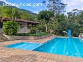 VENTA FINCA BARBOSA, SECTOR HATILLO