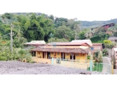 VENTA FINCA CAFETERA EN ANDES