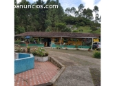 VENTA FINCA EN ANGELOPOLIS