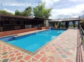 VENTA FINCA EN VENECIA, VEREDA PALENQUE