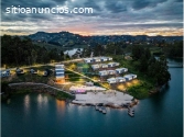 VENTA HOTEL EN GUATAPE