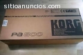 VENTA: KORG PA800 / PA900 / PA600 / PA50