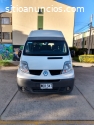 VENTA RENAULT TRAFFIC 2014 VAN PASAJEROS