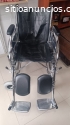 Venta Silla de Ruedas