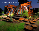 Viviendas Campestres Chalets y Glamping