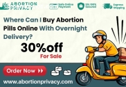 Where Can I Buy Abortion Pills Online?