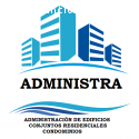 ADMINISTRACION DE EDIFICIOS Y LIMPIEZA