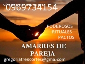 amarres seguros y efectivos 0969734154