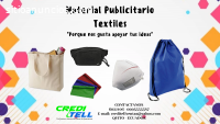 ARTICULOS PUBLICITARIOS TEXTIL QUITO