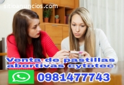 Biblian pastillas cytotec 0981477743