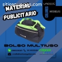 BOLSOS MULTIUSOS Y COSMETIQUERAS