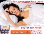 Buy Ambien (Zolpidem) Online