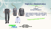 CAMISAS PARA UNIFORMES, VARIAS TALLAS