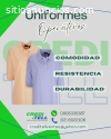 CAMISETAS PARA UNIFORMES QUITO