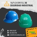 CASCOS DE PROTECCION