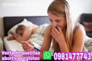 Cytotec sin receta médica 0981477743